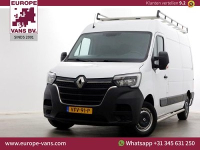 Renault Master T35 2.3 dCi 135pk L2H2 Airco/Navi/Camera 04-2020