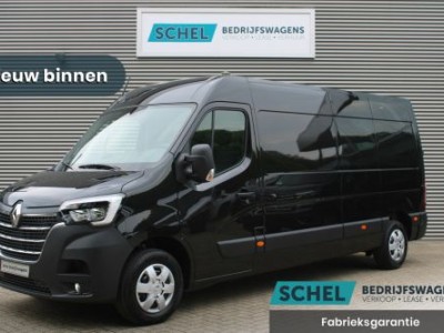 Renault Master T35 2.3 dCi 135pk L3H2 - Airco - Navigatie - Camera - Blind Spot - Cruise - DAB - Parkeersensoren - Trekhaak - Rijklaar