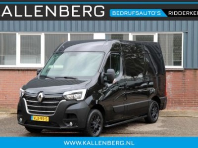 Renault Master T35 2.3 dCi 136PK L1H2 Comfort / Camera / Blis / App connect / Gev. stoel