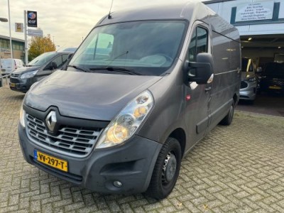 Renault Master T35 2.3 dCi 136 PK L2H2 BJ 2016