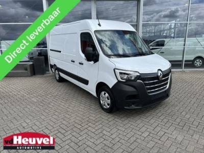 Renault Master T35 2.3 dCi 150 L2H2 Energy Work Edition