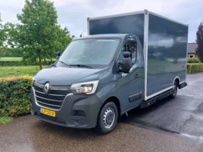 Renault Master T35 2.3 dCi 150 L3 Energy AIRCO BJ 2021