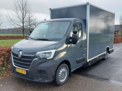 Renault Master T35 2.3 dCi 150 L3H2 Energy AIRCO/AUTOMAAT BJ 2020