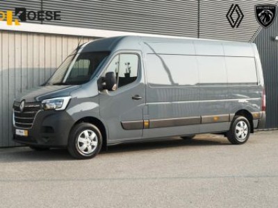 Renault Master T35 2.3 dCi 150 L3H2 Energy Comfort | Direct Leverbaar | Automaat | Camera | Dodehoekdetectie