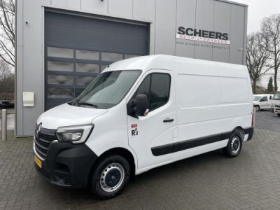 Renault Master T35 2.3 dCi 150PK Automaat L2H2 Airco | Navigatie | Camera