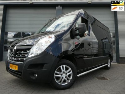 Renault Master T35 2.3 dCi 150pk L2H2 automaat airco