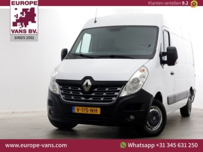 Renault Master T35 2.3 dCi 170pk E6 L2H2 Airco/Navi/Camera 04-2018