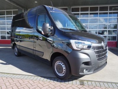 Renault Master T35 2.3 dCi 180PK L2H2 Energy Work Edition Airco | Cruise | Navi | Camera | Trekhaak