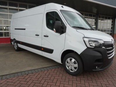 Renault Master T35 2.3 dCi 180PK L3H2 Energy Comfort Nr. V206 | Airco | Cruise | Navi | Camera | Betimmering