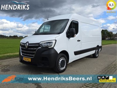 Renault Master T35 2.3 dCi L2 H2 - Euro 6 - 136 Pk - Airco - Cruise Control