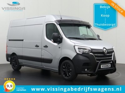 Renault Master T35 2.3 dCi L2H2 150 pk S-Edition