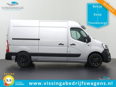 Renault Master T35 2.3 dCi L2H2 150 pk S-Edition