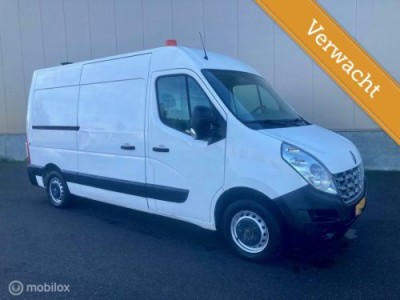 Renault Master T35 2.3 dCi L2H2 AIRCO EURO 5