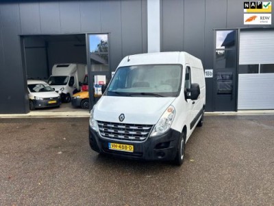 Renault Master T35 2.3 dCi L2H3 Eco