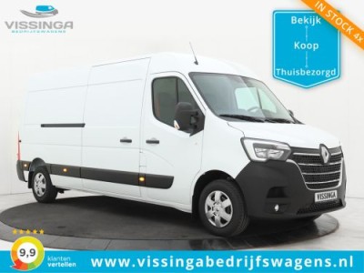 Renault Master T35 2.3 dCi L3H2 150 pk Twin-Turbo