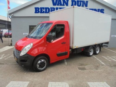 Renault Master T35 2.3 dCi L3H2 Clickstar BE 139780