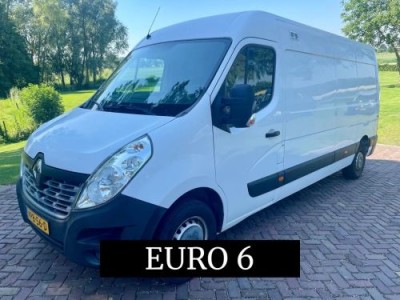 Renault Master T35 2.3 dCi L3H2 Energy