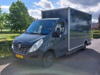 Renault Master T35 2.3 dCi L3H2 Energy AIRCO BJ 2020