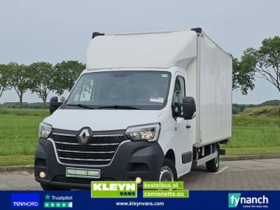 Renault Master T35 2.3 dci