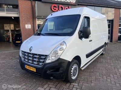 Renault Master bestel T33 2.3 dCi L2H2