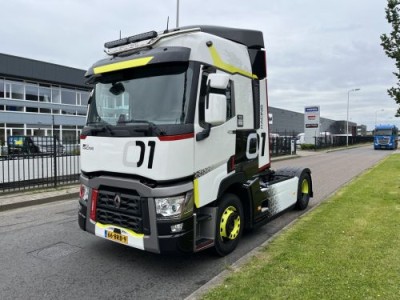 Renault  T-13 01-RACING Special Edition, Selection, Euro 6, Airco