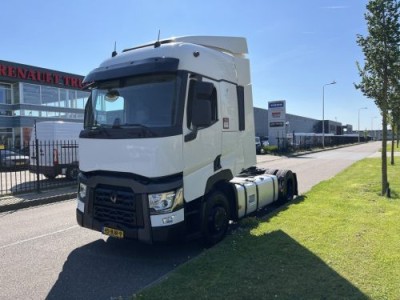 Renault  T-13 440 T4X2, Comfort, Airco, Nav, Camera