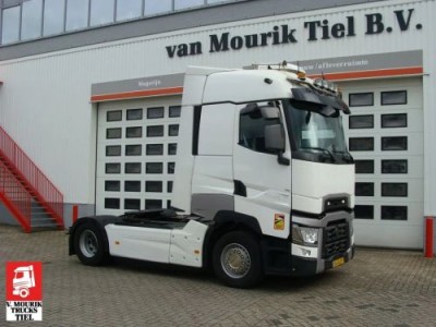 Renault  T 440 HIGH 4x2 13 LITER - EURO 6 - 56-BJP-7