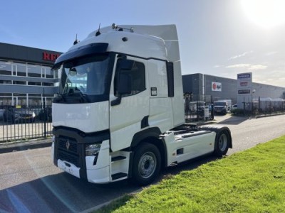 Renault  T EVO 480 13 L 4X2 SLEEPER