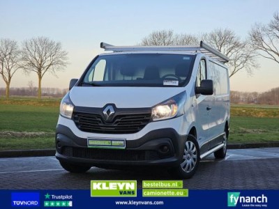 Renault TRAFIC 1.6 DCI