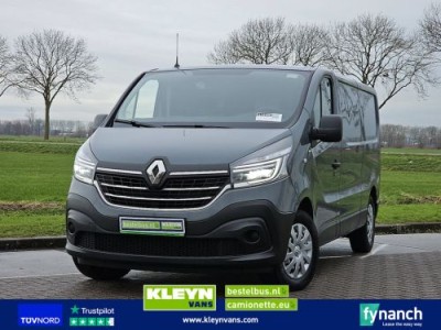 Renault TRAFIC 1.6 DCI AC EURO6