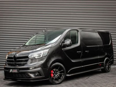 Renault TRAFIC 2.0 Blue dCi 170 T30 L2H1 LUXE / NAVIGATIE / CLIMATECONTROL / VERLAAGD / DIGITAAL SCHERM / CAMERA /JB- EDITION FULL