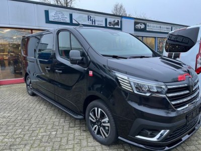 Renault TRAFIC 2.0 Blue dCi EDC 170 L2H1  DC LIMITED SPORT EXTRA