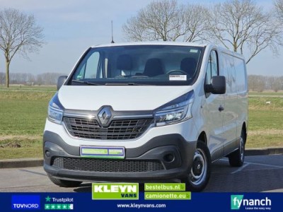 Renault TRAFIC 2.0 DCI 120 L2H1