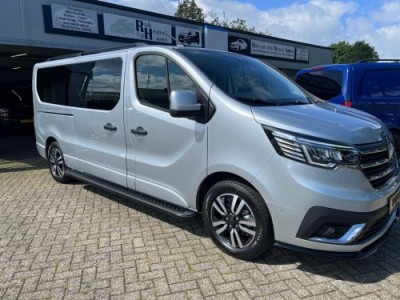 Renault TRAFIC 2.0 DCI EDC 170 PK AUT T29 L2H1 Extra DC SPORT