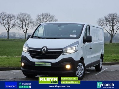 Renault TRAFIC 2.0 DCI L2H1 145Pk Automaat!