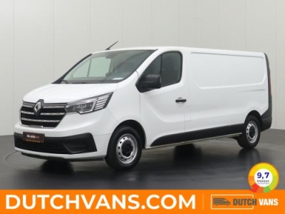 Renault Trafic 1.6DCI 130PK Lang | Multimedia | | Apple | Android | Betimmering | 3-Persoons