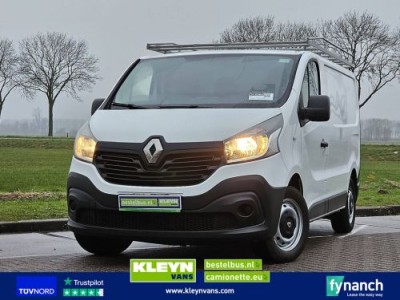 Renault Trafic 1.6 DCI 95 COMFORT  67 dkm.!