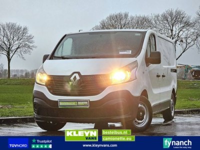 Renault Trafic 1.6 DCI l1h1