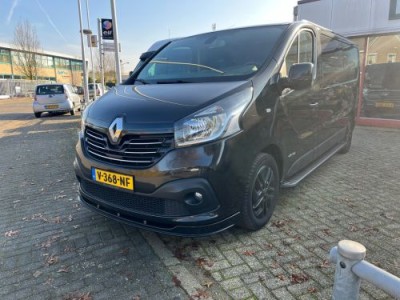 Renault Trafic 1.6 dCi 145 PK L2H1 DC SPORT