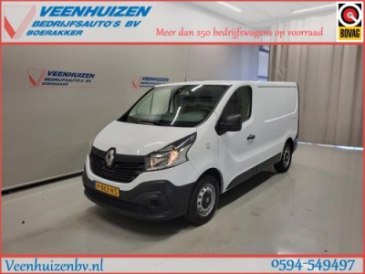 Renault Trafic 1.6dCi Airco Euro 6!