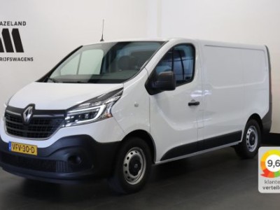 Renault Trafic 1.6 dCi EURO 6 - 2020 - - Airco - Cruise - PDC - Trekhaak - â¬ 11.499,- Excl.