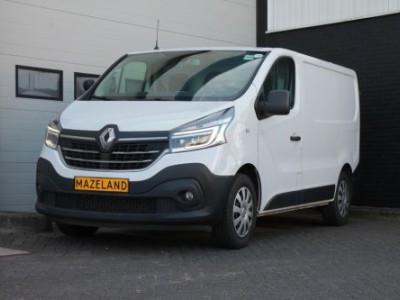 Renault Trafic 1.6 dCi EURO 6 - Airco - Camera - PDC - â¬ 11.950,- Excl.