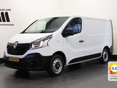 Renault Trafic 1.6 dCi EURO 6 - Airco - Cruise - PDC - â¬ 9.950,- Excl.