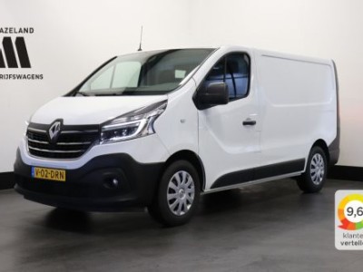 Renault Trafic 1.6 dCi EURO 6 - Airco - Navi - Camera - â¬ 13.950,-  Excl.