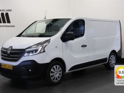 Renault Trafic 1.6 dCi EURO 6 - Airco - Trekhaak - PDC - â¬ 12.900,- Excl.