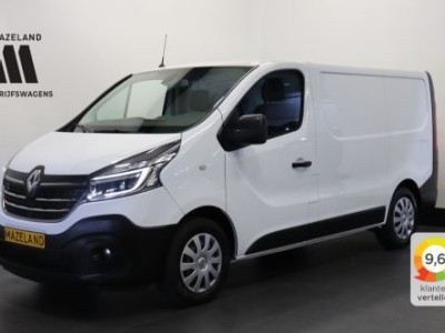 Renault Trafic 1.6 dCi EURO 6 - Airco - Trekhaak - PDC - â¬ 13.900,- Excl.