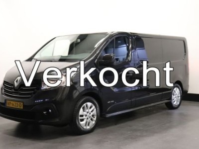 Renault Trafic 1.6 dCi L2 140PK - AC/Climate - Cruise - Camera - â¬ 6.950,- Excl.