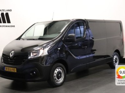 Renault Trafic 1.6 dCi L2 EURO 6 - Airco - Navi -  Cruise - â¬ 12.499,- Excl.