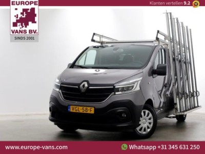 Renault Trafic 1.6 dCi L2H1 Comfort Camera/LED Van den Born Glasresteel 07-2020