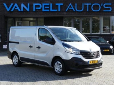 Renault Trafic 1.6 dCi T27 L1 Comfort Energy / Keyless / Navi / Airco